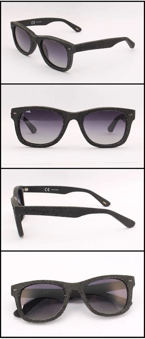 are polo sunglasses made in china